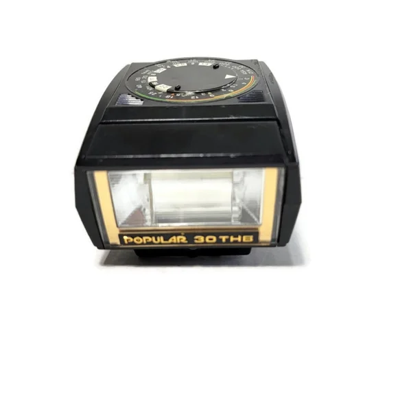 Flash Popular 30 THB Litematic Electronic  Bounce Thyristor Japan - Picture 3 of 8